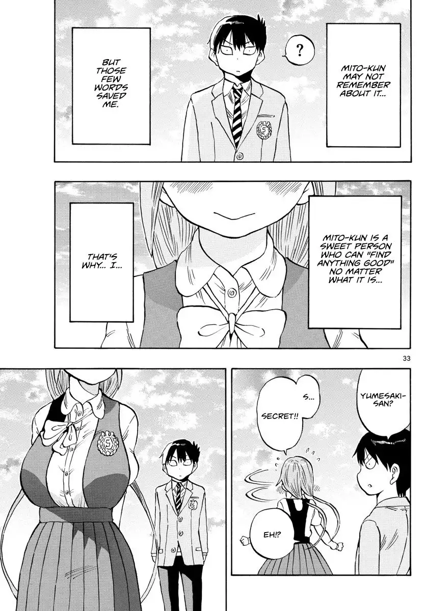 Ponkotsu-Chan Kenshouchuu Chapter 1 32